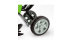 Культиватор электрический GreenWorks GTL9526 Культиватор электрический GreenWorks GTL9526