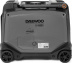 Генератор инверторный бензиновый DAEWOO GDA 4500SEi