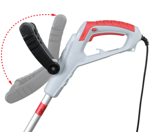 Триммер электрический Ресанта ЭТ-600