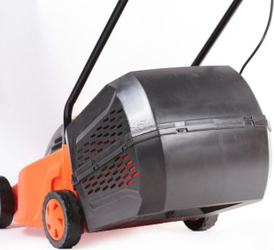 Газонокосилка электрическая PATRIOT PT 1132 E