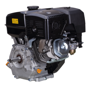 Двигатель Loncin G390F (A type) D25