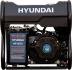 Генератор бензиновый HYUNDAI HHY9750FE-3-ATS