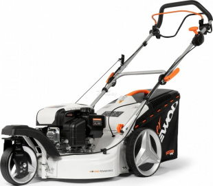 Газонокосилка бензиновая самоходная DAEWOO L 50SR