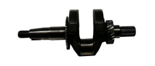 Коленвал LIFAN 13100/168F-2L Коленвал LIFAN 13100/168F-2L