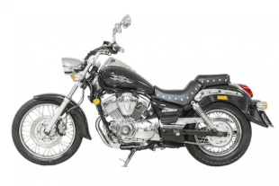 Мотоцикл Lifan LF250-B