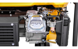 Генератор Champion GG3200 Генератор Champion GG3200