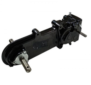 Редуктор HJ800-1