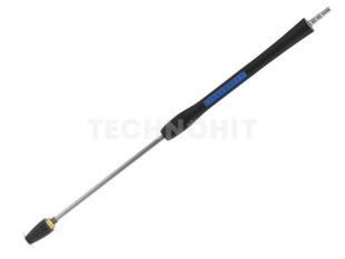 Насадка Nilfisk-ALTO TurboHammer Plus 113см (c соплом, макс.темп. 60С, желтый) Насадка Nilfisk-ALTO TurboHammer Plus 113см (c соплом, макс.темп. 60С, желтый)