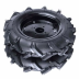 Культиватор SKIPER SP-700S + Колеса BRADO 4.00-10 (комплект)
