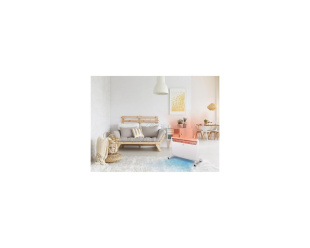 Конвектор BALLU Evolution Transformer BEC/EVU-2000 (НС-1081884)