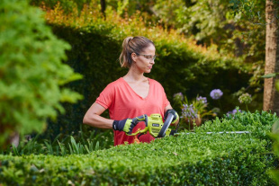 Кусторез электрический RYOBI RHT5150