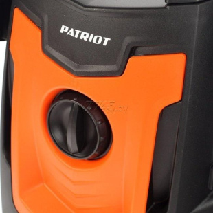 Мойка высокого давления PATRIOT GT320 Imperial (6933223060008) Мойка высокого давления PATRIOT GT320 Imperial (6933223060008)