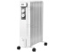 Радиатор масляный ZANUSSI Casa ZOH/CS-09W (НС-1165963) Радиатор масляный ZANUSSI Casa ZOH/CS-09W (НС-1165963)