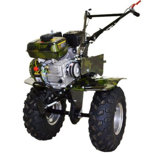 Мотоблок Stark ST-900M (19x7.00-8) military