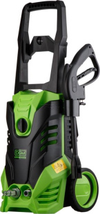 Мойка высокого давления DGM Water 160 (DGWT160001)