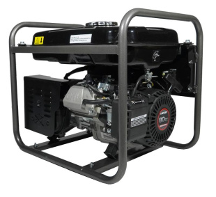 Генератор Loncin LC1600-JS Генератор Loncin LC1600-JS