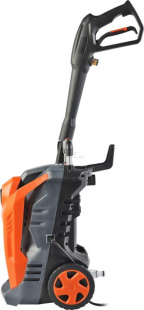 Мойка высокого давления PATRIOT GT660 Imperial (322306100)