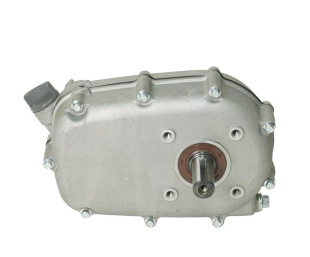 Редуктор в сборе 168F-170F-R D20