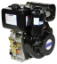 Двигатель Lifan Diesel 188FD D25 6A шлицевой вал for 1300D Двигатель Lifan Diesel 188FD D25 6A шлицевой вал for 1300D