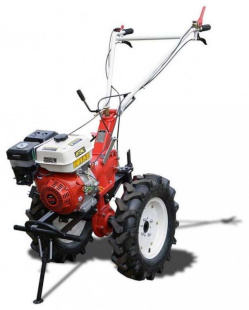 Мотоблок Shtenli 1030L (8.5-L) (колёса 6Lх12)