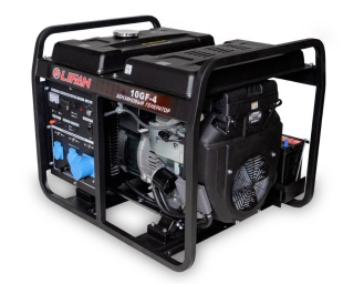 Генератор Lifan 10 GF-4 (LF12000E)