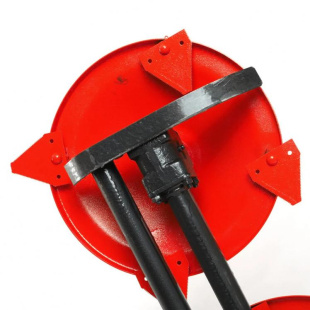 Косилка роторная навесная Пахарь КРН-1М (Ока, Нева, Авангард, и др)