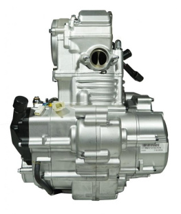 Двигатель Lifan 177MM-P