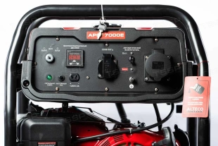 Бензиновый генератор ALTECO APG 7000E (N) Standard