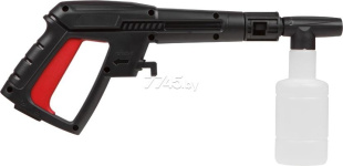 Мойка высокого давления WORTEX PW 1116 (PW111600011)