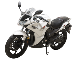 Мотоцикл Lifan LF200-10P