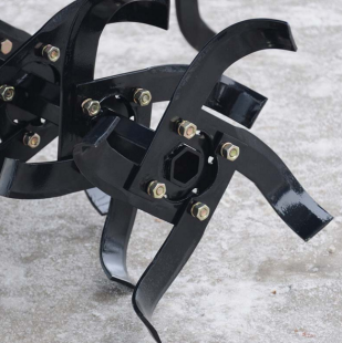 Культиватор BRADO BD-1400 без колес