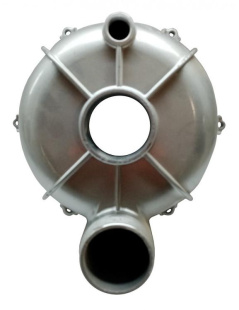 Крышка картера передняя мотопомпы 51223/80WG (для модели с 2018 года)