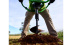 Землебур аккумуляторный Greenworks GC-AUGER 82В Землебур аккумуляторный Greenworks GC-AUGER 82В