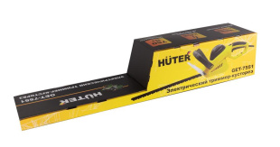 Кусторез электрический Huter GET-7551