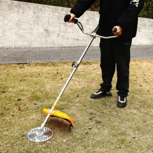 Триммер бензиновый DEKO DKTR52 SET 7