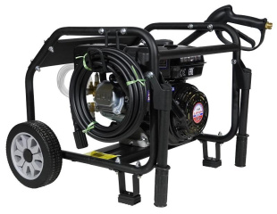 Мойка высокого давления Lifan Q3370 (170F)