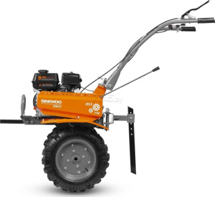 Мотоблок бензиновый DAEWOO POWER DATM 4,2