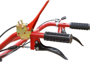 Культиватор бензиновый FERMER FM-1412MX (FM-1412MX-65)