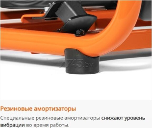 Генератор инверторный бензиновый DAEWOO POWER GDA 4400i