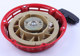 Стартер ручной 168F(GX200)-170F(GX210)