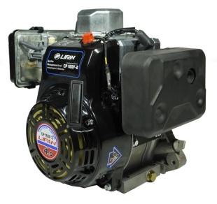 Двигатель Lifan CP160F-2 D20