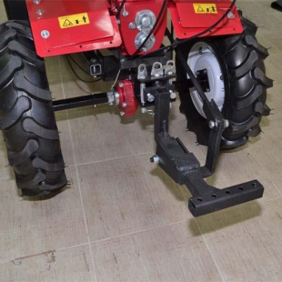 Минитрактор Stark ST-1800-ХорсАМ