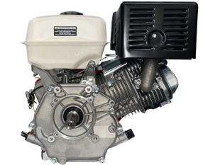 Двигатель STARK GX450 (вал 25мм под шпонку) 18лс