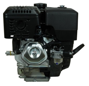 Двигатель Lifan 188F D25 3А