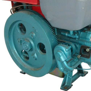 Двигатель дизельный КМ130