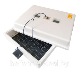 Инкубатор Несушка на 104 яйца (автомат, цифровое табло) арт. 60