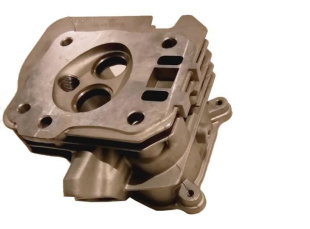 ГБЦ LIFAN 12100/168F-2-170F