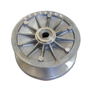 Вариатор Сафари Бурлак (пос.25мм под шпонку)