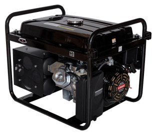 Генератор Lifan 7 GF-5A (LF7500AE)