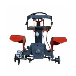 Адаптер-минитрактор для мотоблока Мотор Сич